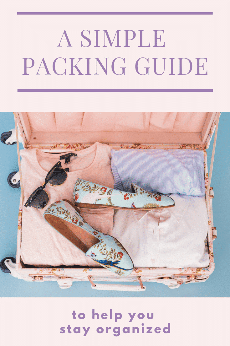 carry-on tips