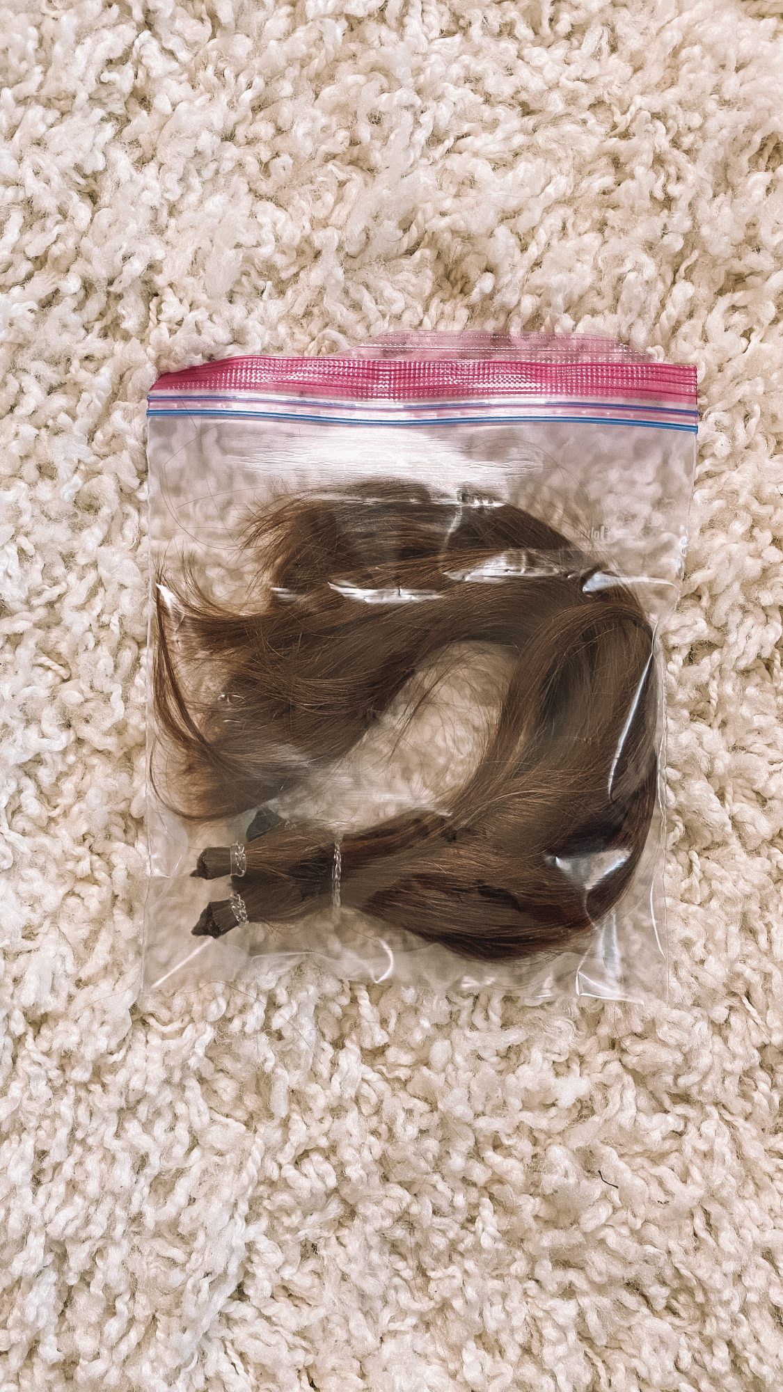 donate your hair